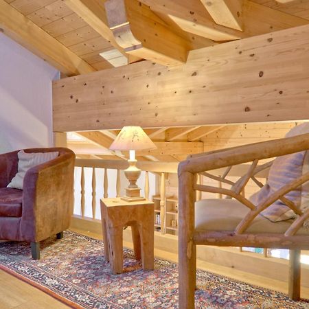 Apartment St. Louis 3.5 - Griwarent Ag Гріндельвальд Екстер'єр фото