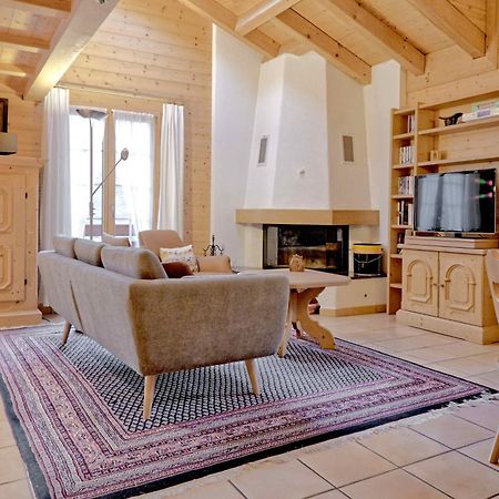 Apartment St. Louis 3.5 - Griwarent Ag Гріндельвальд Екстер'єр фото