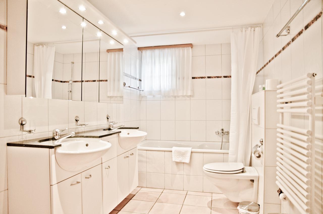 Apartment St. Louis 3.5 - Griwarent Ag Гріндельвальд Екстер'єр фото
