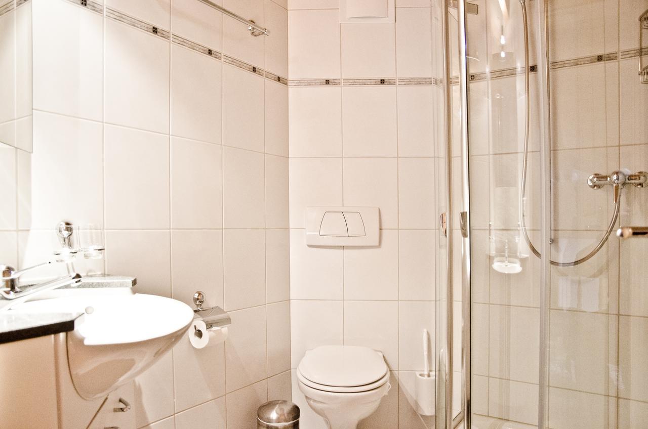 Apartment St. Louis 3.5 - Griwarent Ag Гріндельвальд Екстер'єр фото